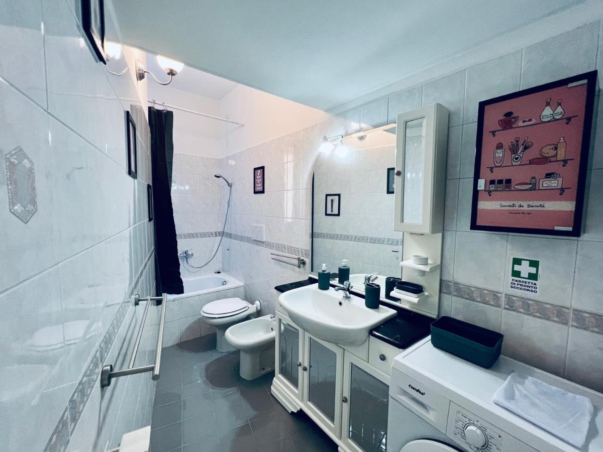 Be Your Home - Casa Vacanze Ai Vecchi Forni Civitavecchia Exterior photo