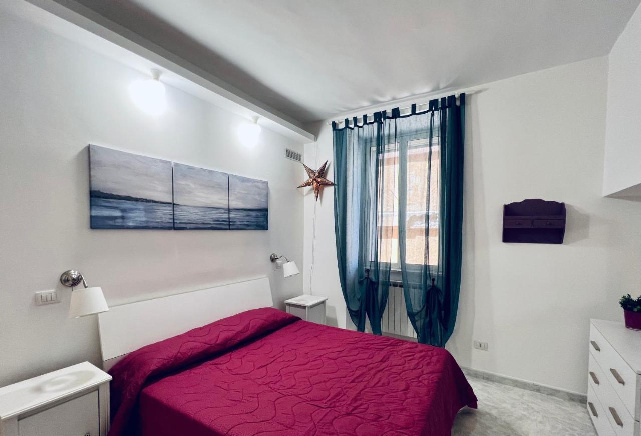 Be Your Home - Casa Vacanze Ai Vecchi Forni Civitavecchia Exterior photo