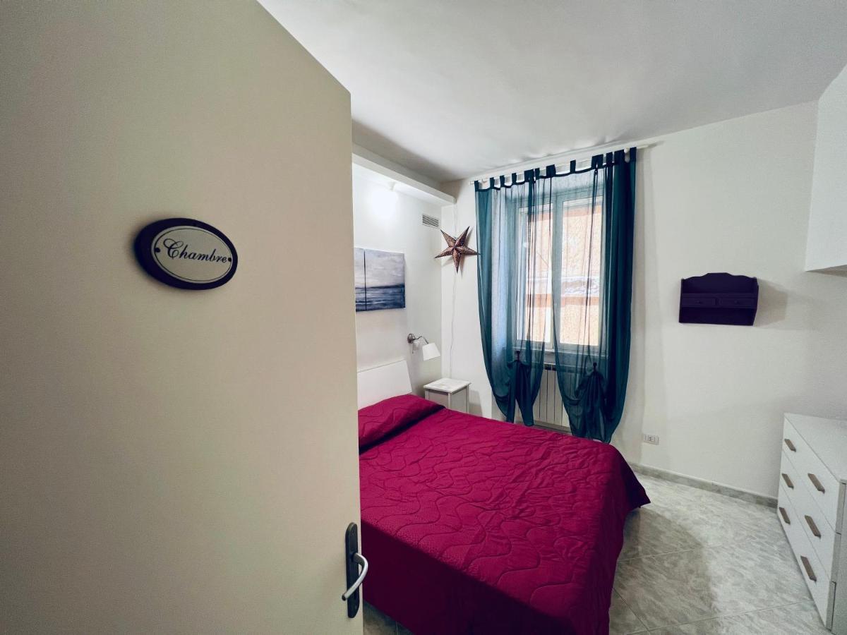 Be Your Home - Casa Vacanze Ai Vecchi Forni Civitavecchia Exterior photo