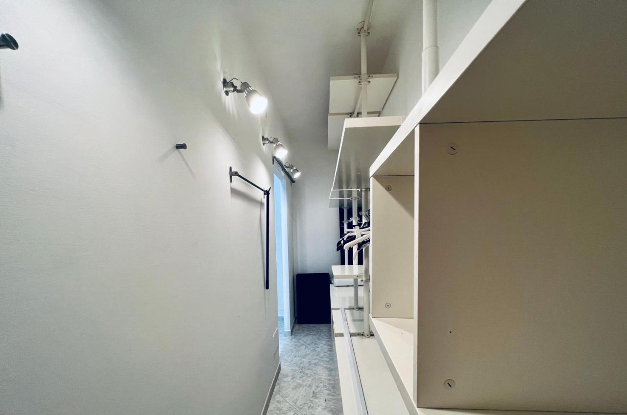 Be Your Home - Casa Vacanze Ai Vecchi Forni Civitavecchia Exterior photo